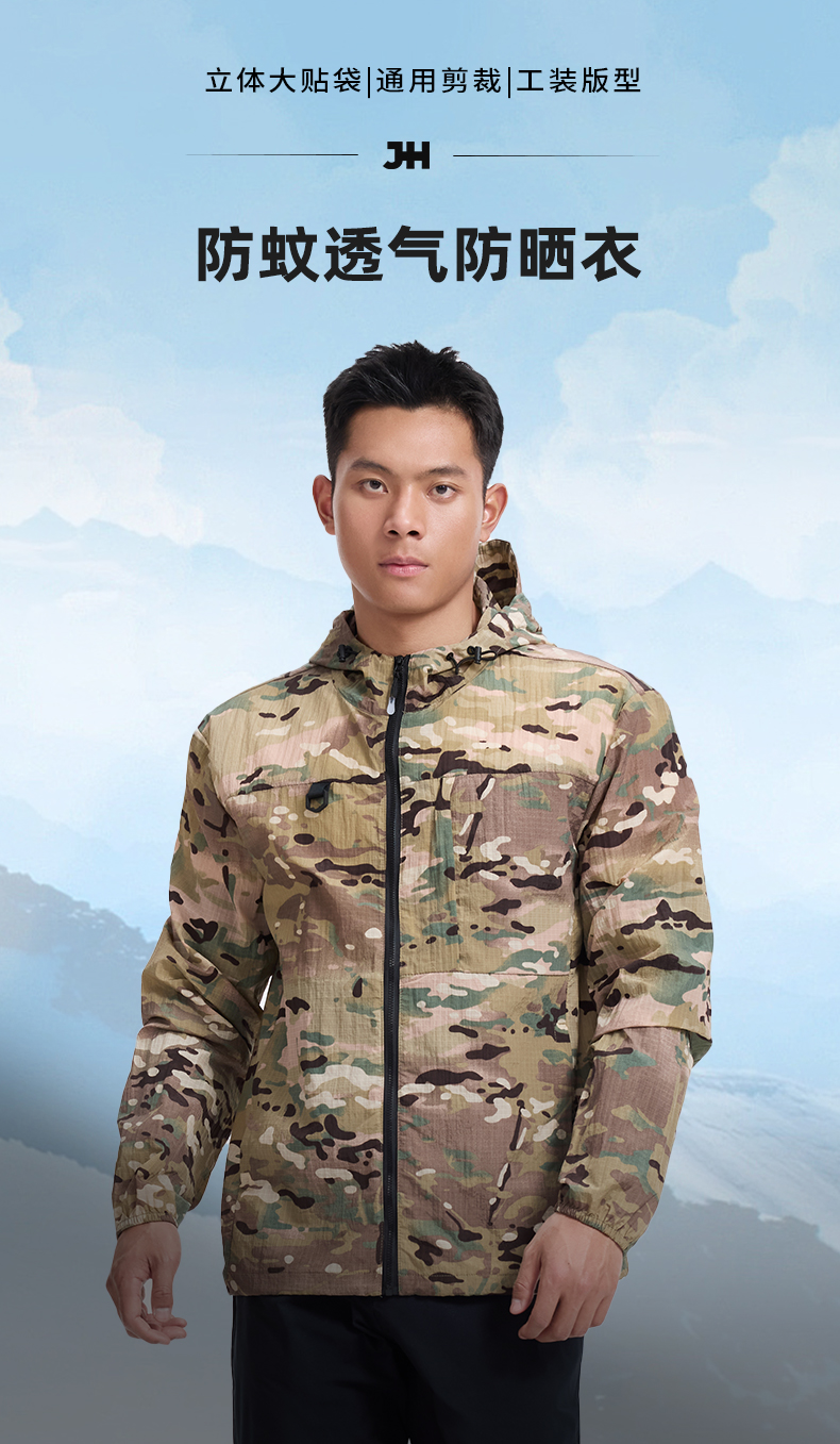 防寒迷彩服 Amazon.co.jp: [KHIRIXA] 迷彩服 作業着 作業服 アウトドア